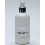 recharged detangling rec. spray recharged detangling rec. spray