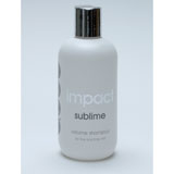 sublime volumizing shampoo sublime volumizing shampoo