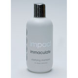 immaculate clarifying shampoo immaculate clarifying shampoo