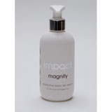 magnify protective blow dry serum
