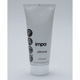 ultimate gel for powerful hold and texture wi