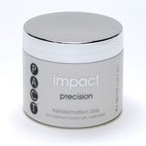 precision transformation clay
