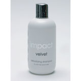 velvet detoxifying shampoo velvet detoxifying shampoo