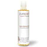 sandalwood moisture bath shampoo sandalwood moisture bath shampoo