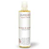 tea tree&spearmint shampoo tea tree&spearmint shampoo