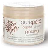ginseng control butter ginseng control butter