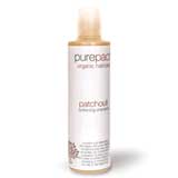 patchouli softening shampoo patchouli softening shampoo