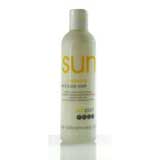 moisturizeing hair & body wash moisturizeing hair & body wash