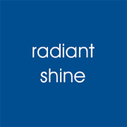radiant shine radiant shine
