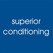 superior conditioning superior conditioning